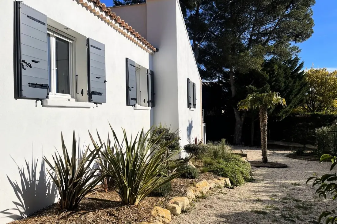 Villa Saint Louis Pour 6 Personnes