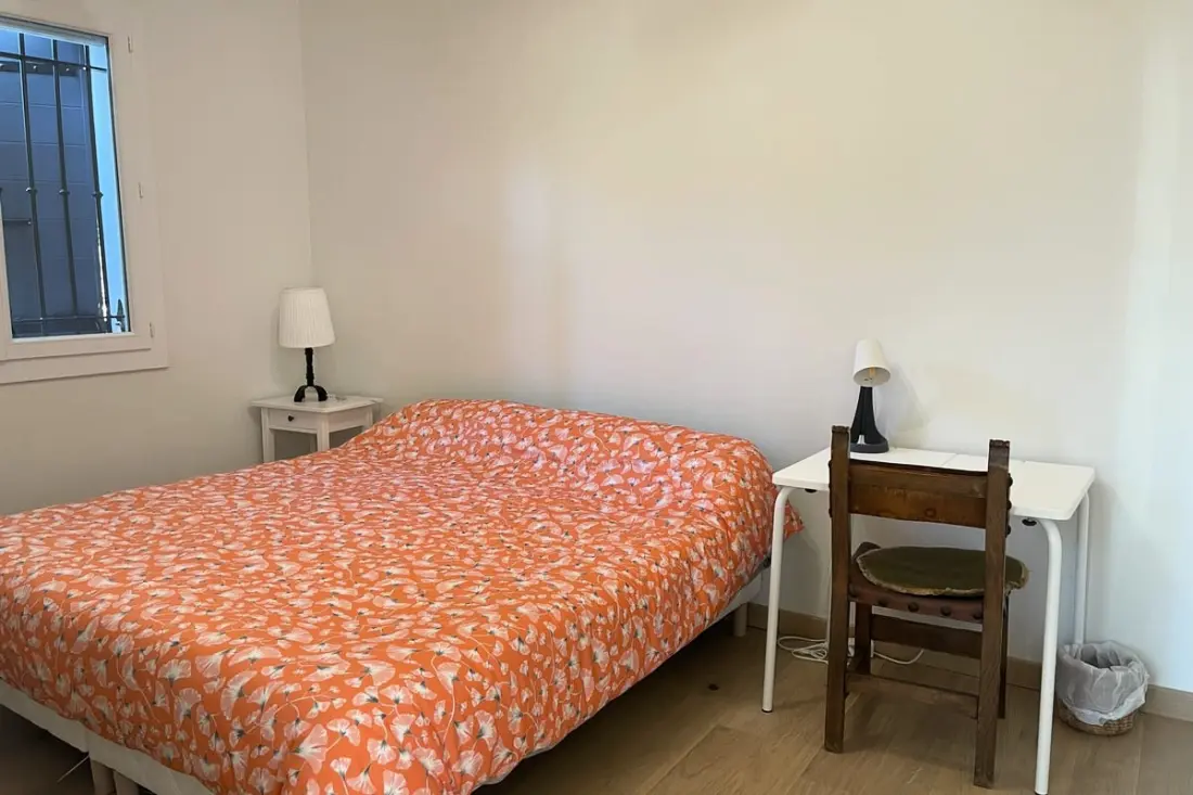 Villa Saint Louis Pour 6 Personnes