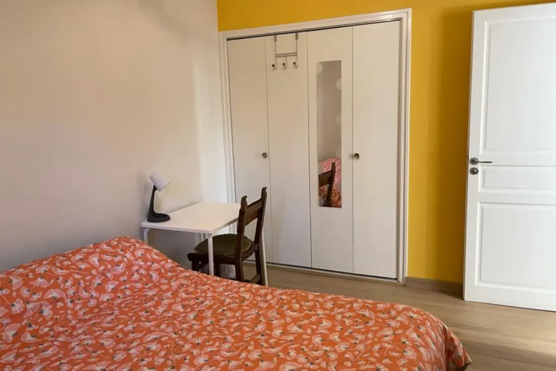 Villa Saint Louis Pour 6 Personnes