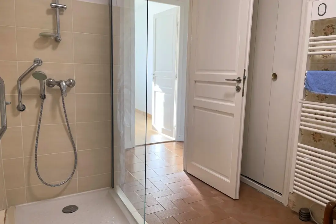 Villa Saint Louis Pour 6 Personnes