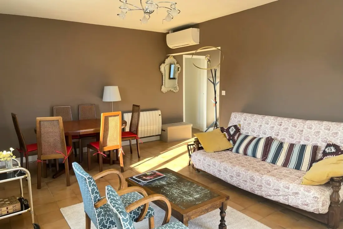 Villa Saint Louis Pour 6 Personnes