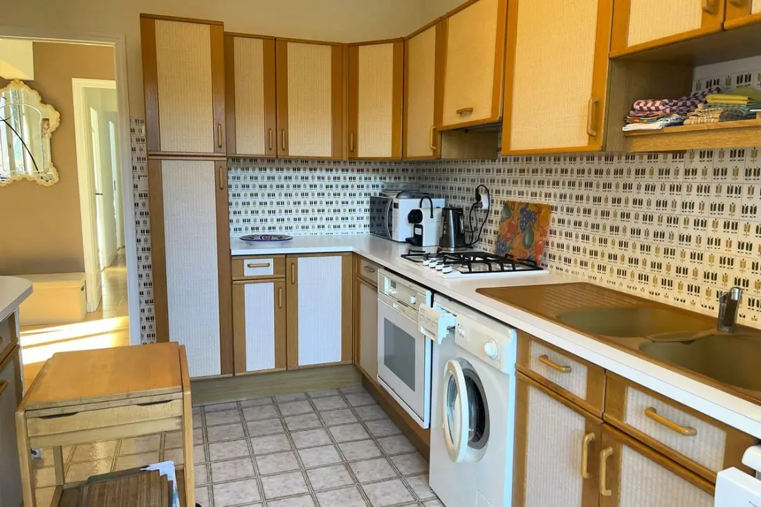 Villa Saint Louis Pour 6 Personnes