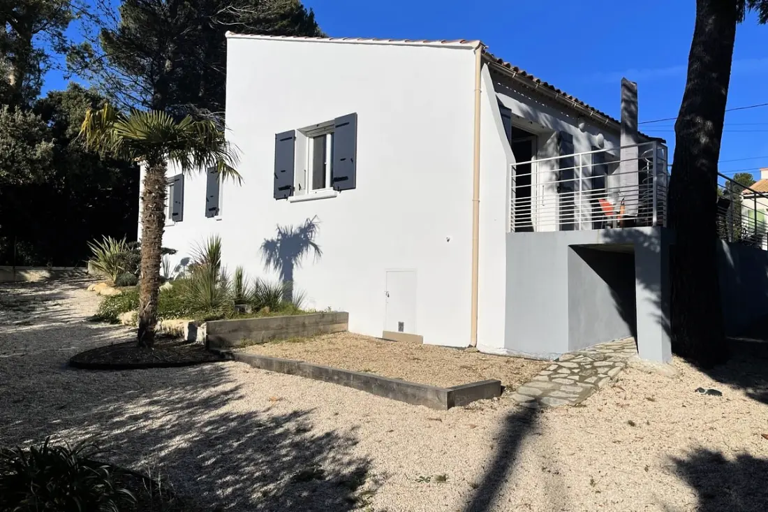 Villa Saint Louis Pour 6 Personnes