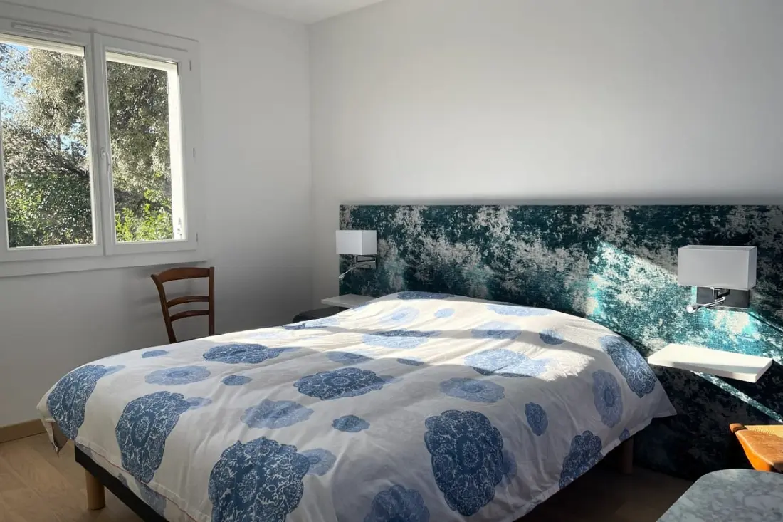 Villa Saint Louis Pour 6 Personnes