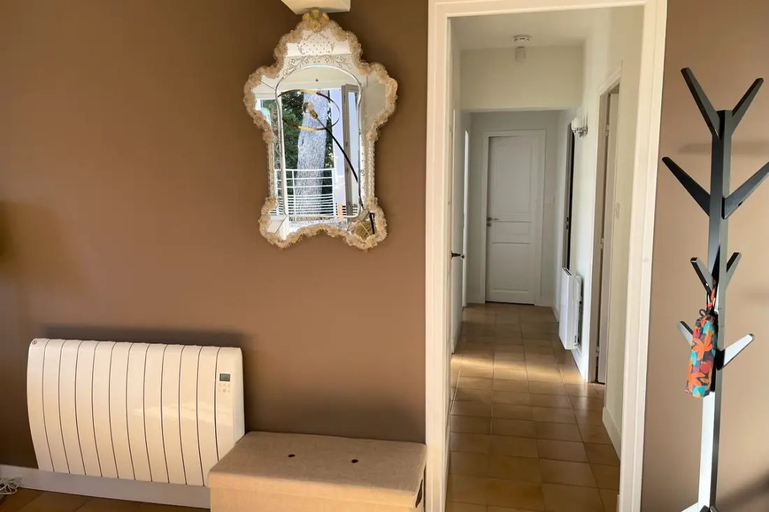Villa Saint Louis Pour 6 Personnes