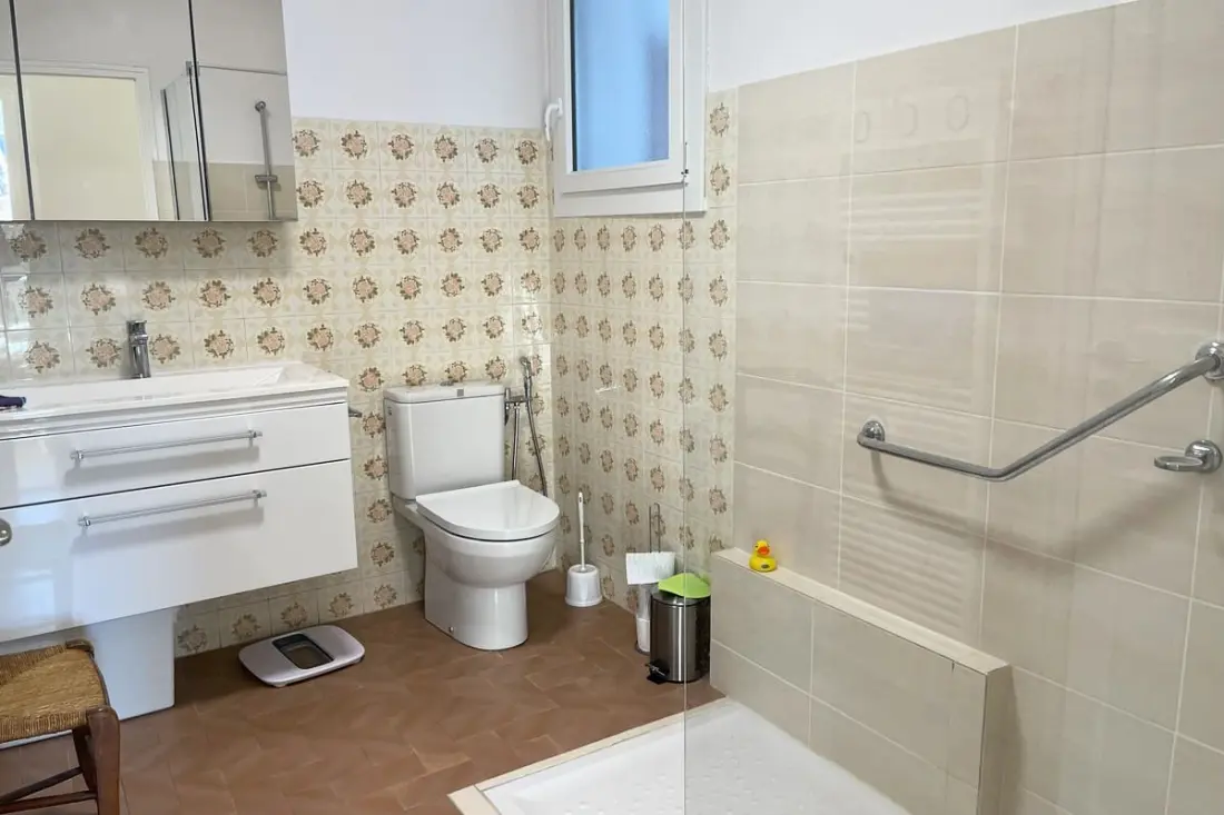 Villa Saint Louis Pour 6 Personnes
