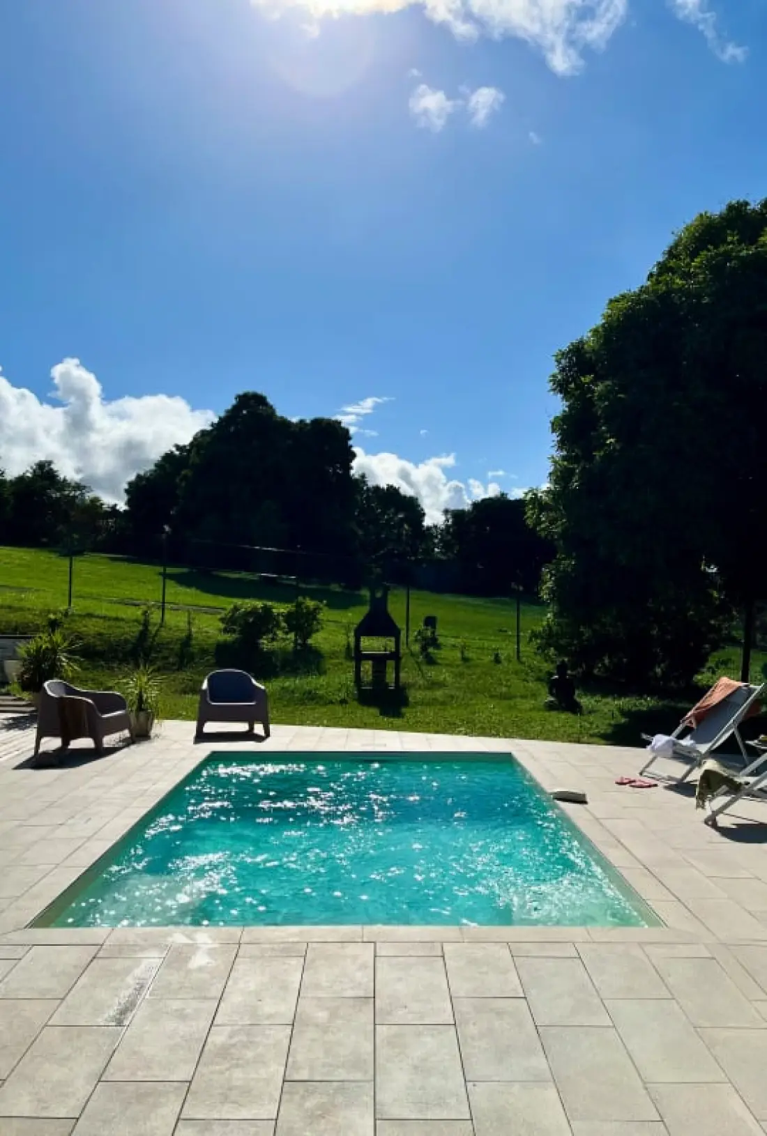 Villa Amazon