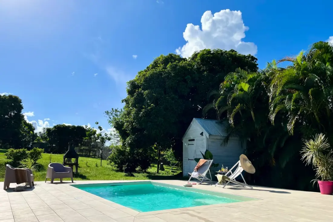 Villa Amazon