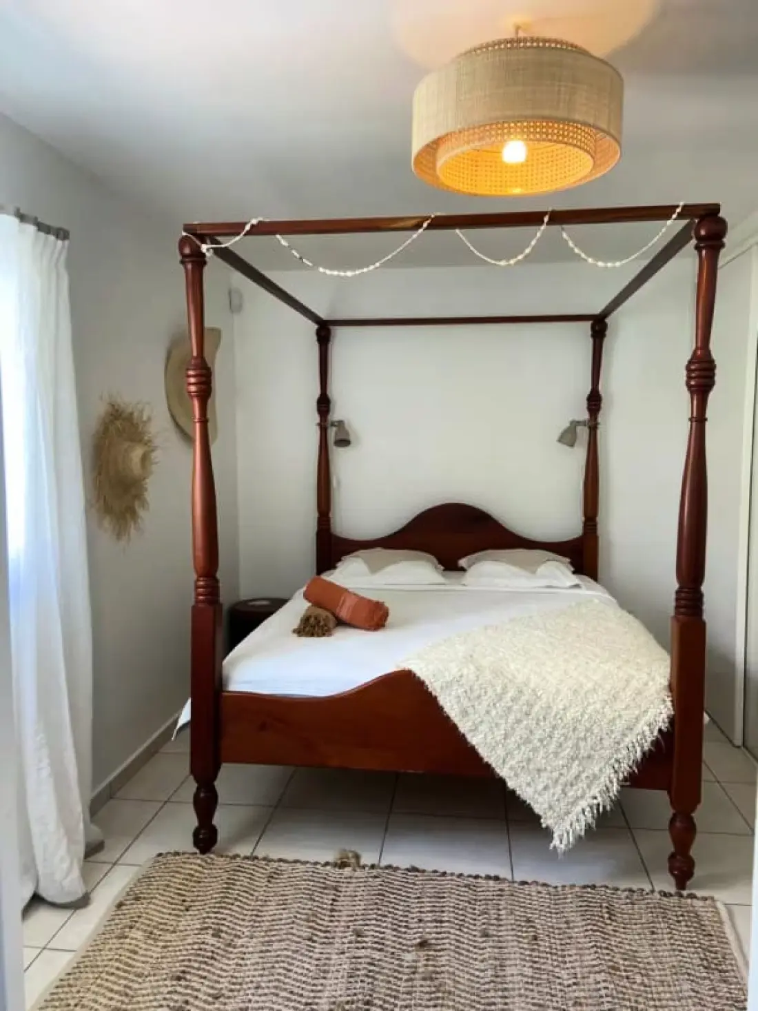 Villa Amazon