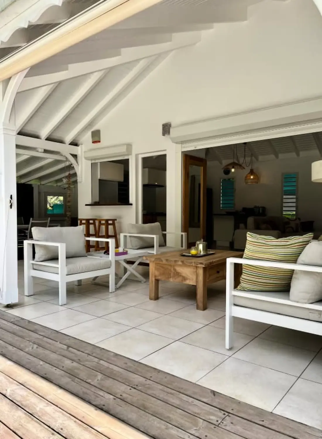 Villa Amazon