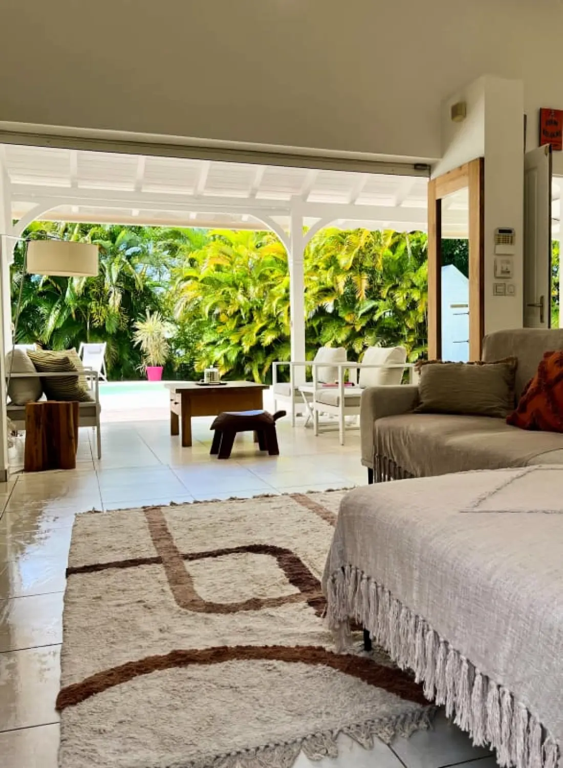 Villa Amazon
