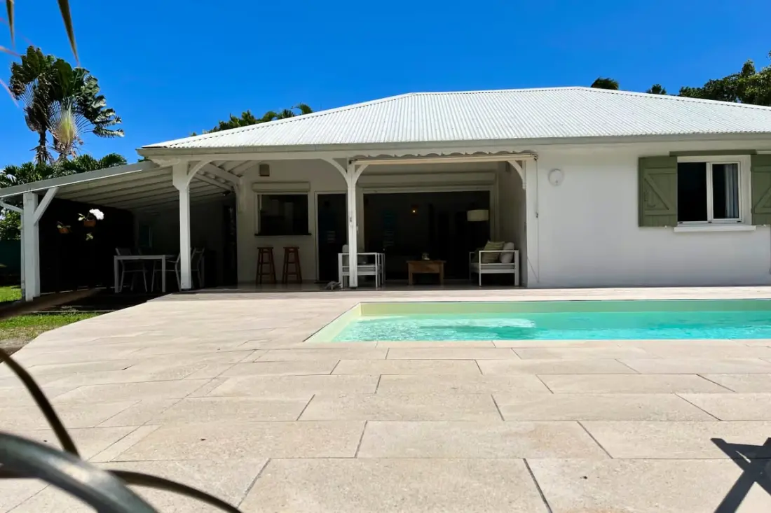 Villa Amazon