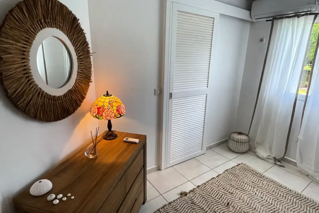 Villa Amazon