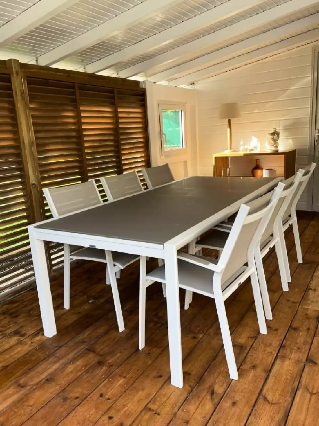 Villa Amazon