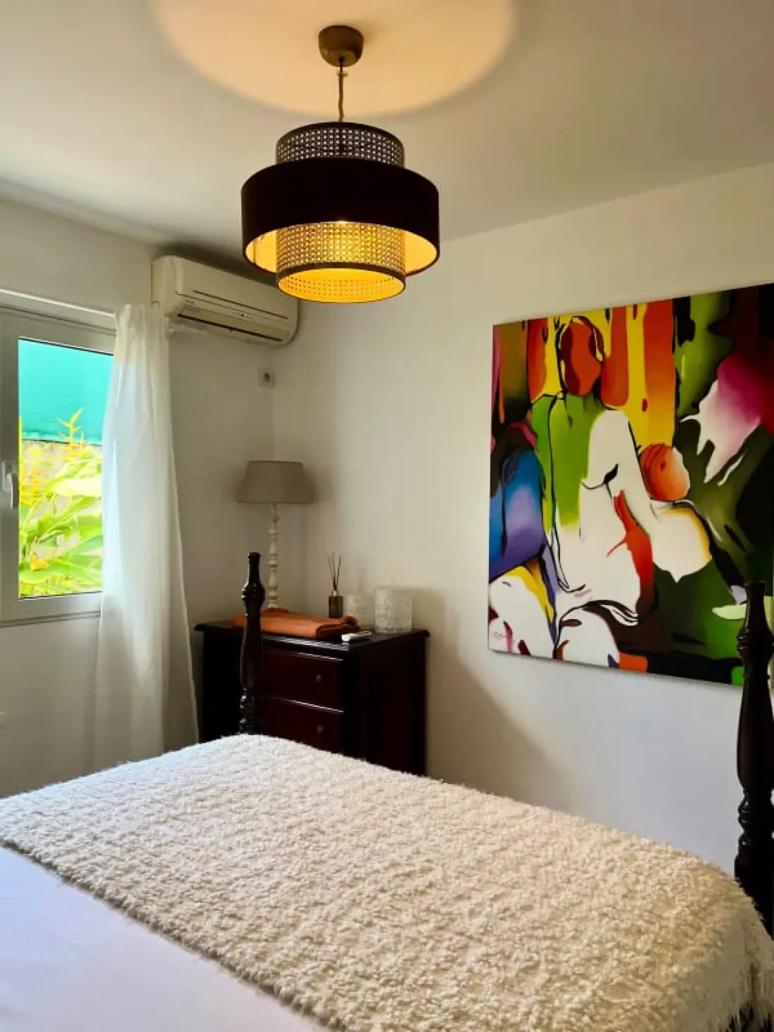 Villa Amazon