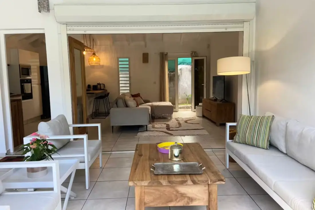 Villa Amazon
