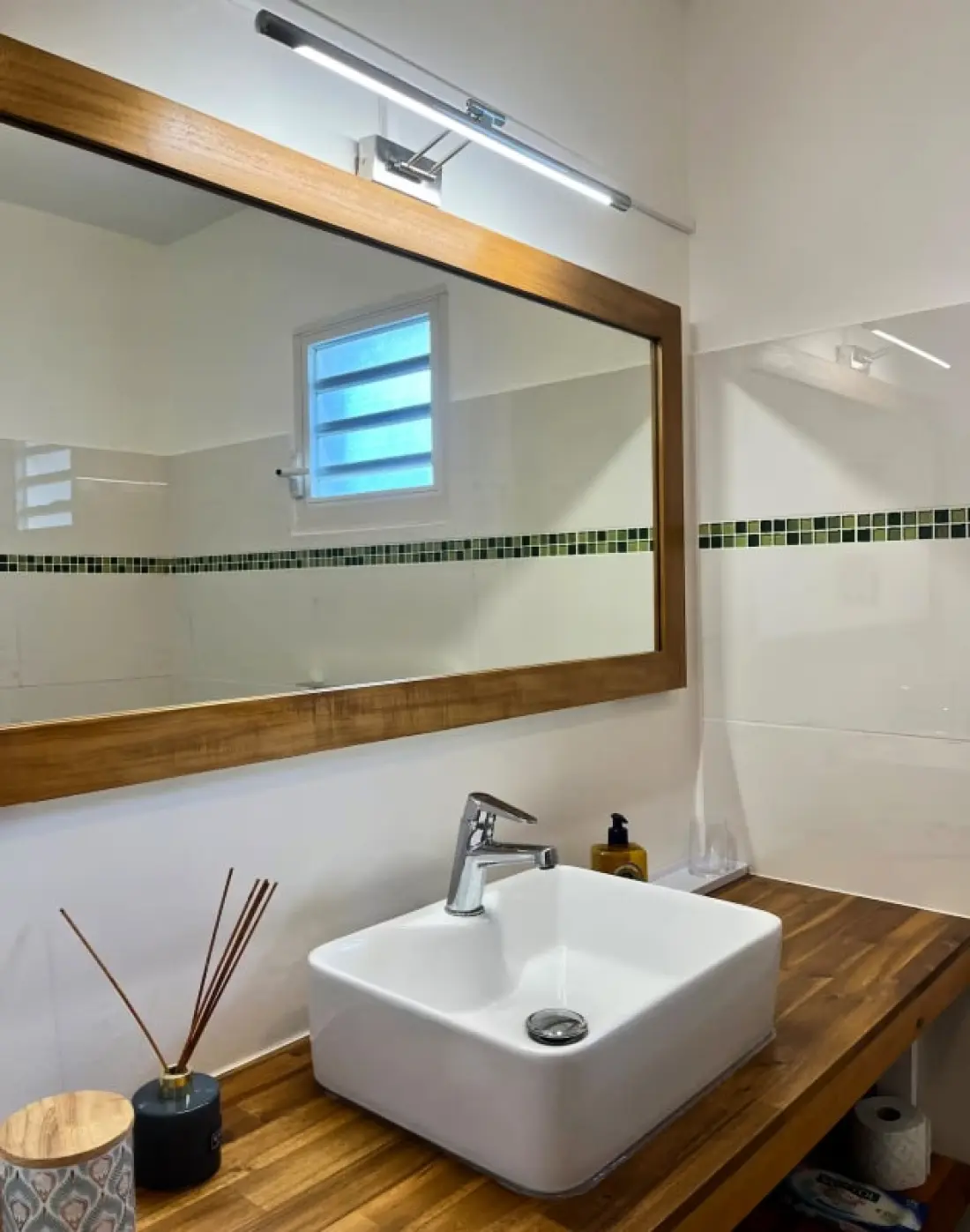 Villa Amazon