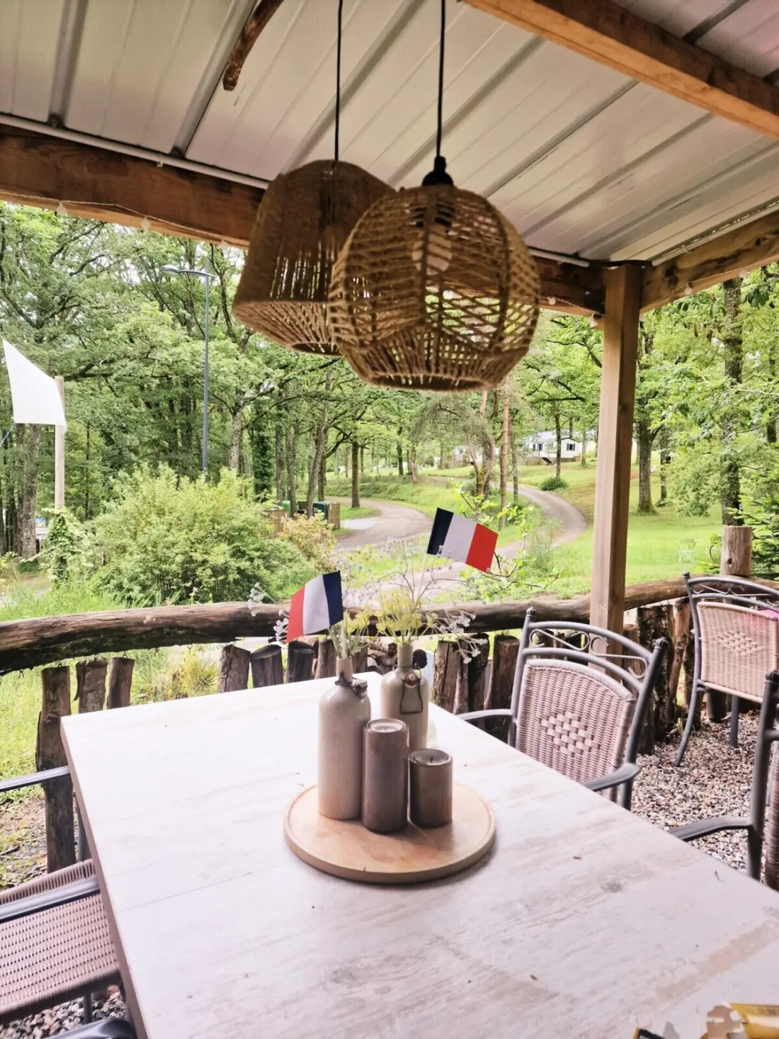 Camping Montard