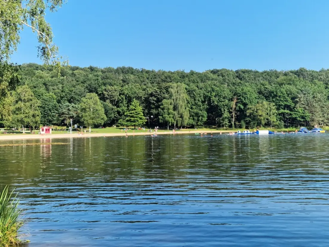 Camping Montard