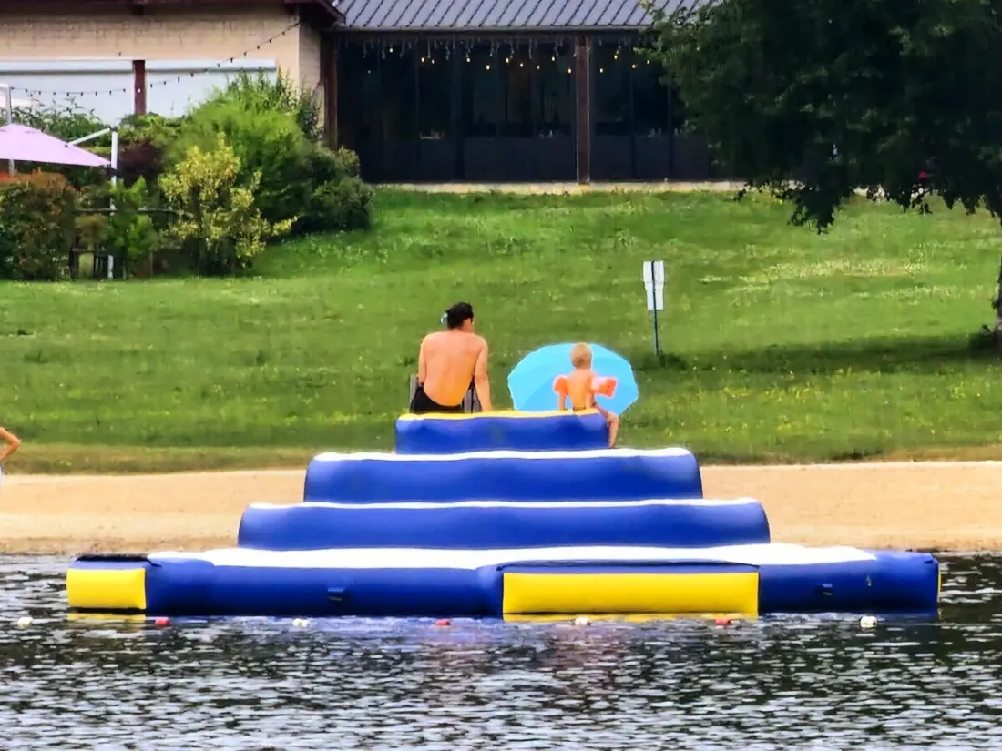 Camping Montard