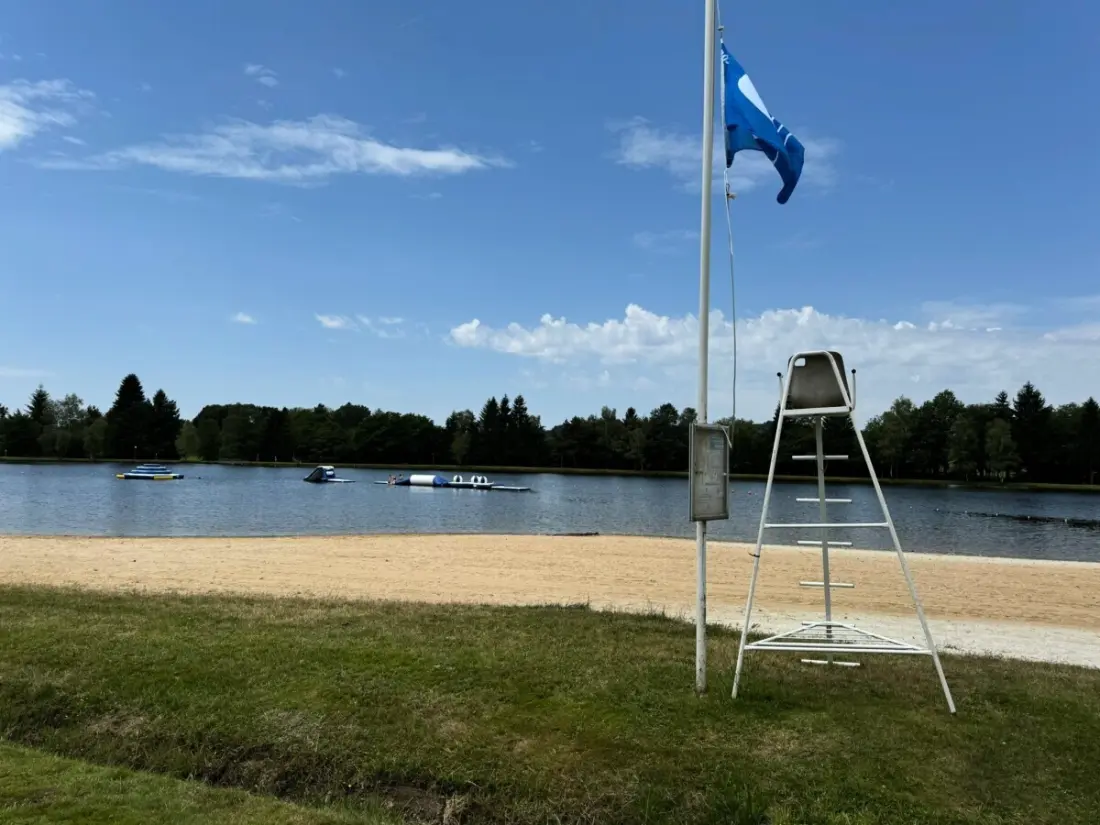 Camping Montard