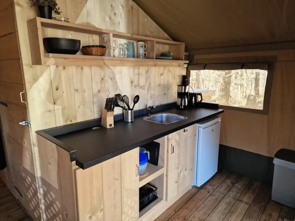 Camping Montard