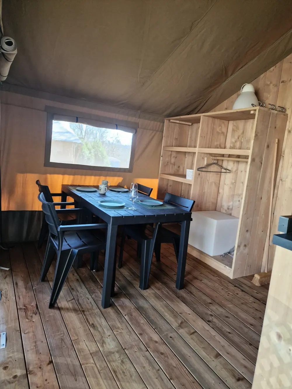 Camping Montard
