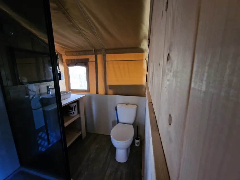 Camping Montard
