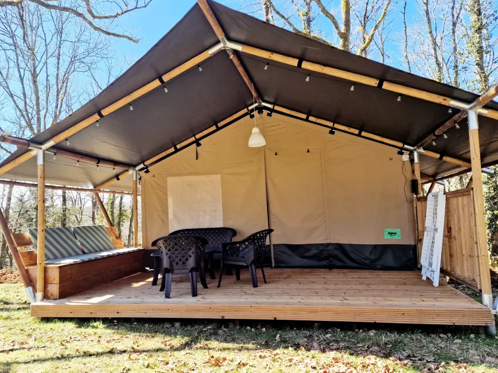 Camping Montard