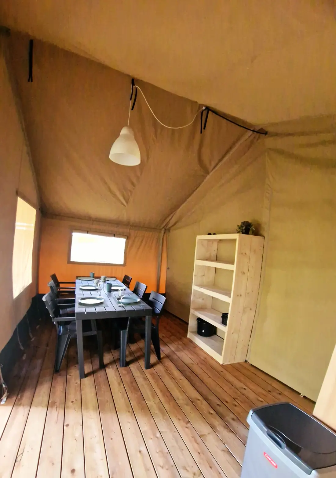 Camping Montard