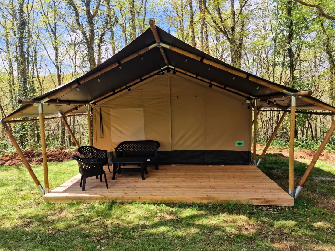 Camping Montard