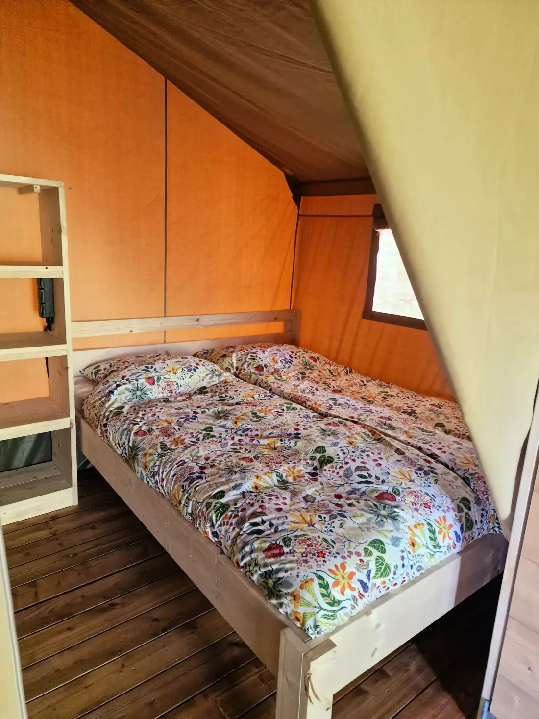 Camping Montard
