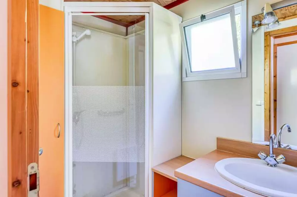 Camping Paradis l'Escapade 4 étoiles★★★★