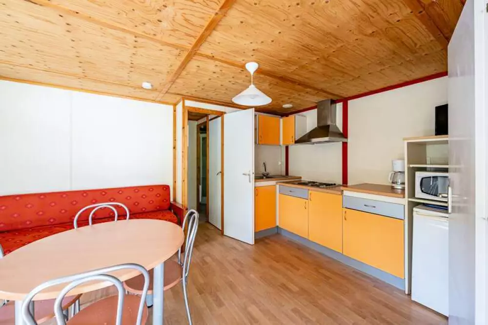 Camping Paradis l'Escapade 4 étoiles★★★★