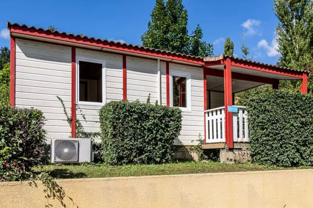 Camping Paradis l'Escapade 4 étoiles★★★★