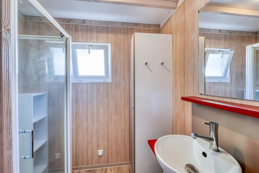Camping Paradis l'Escapade 4 étoiles★★★★