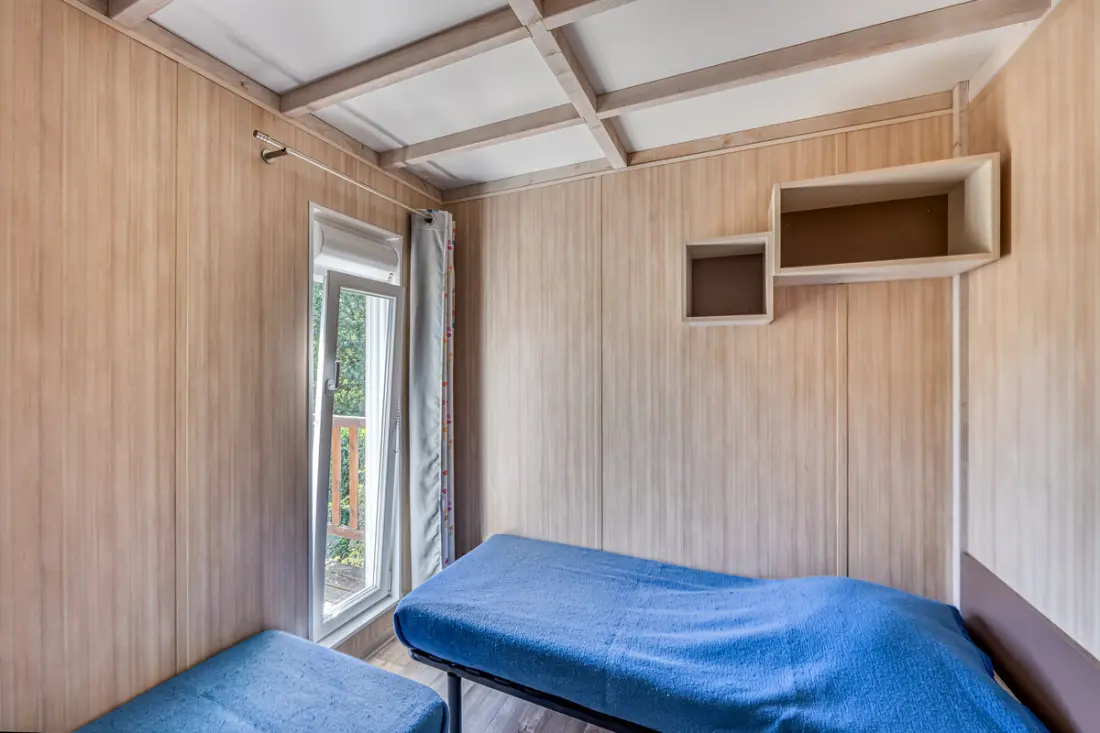 Camping Paradis l'Escapade 4 étoiles★★★★