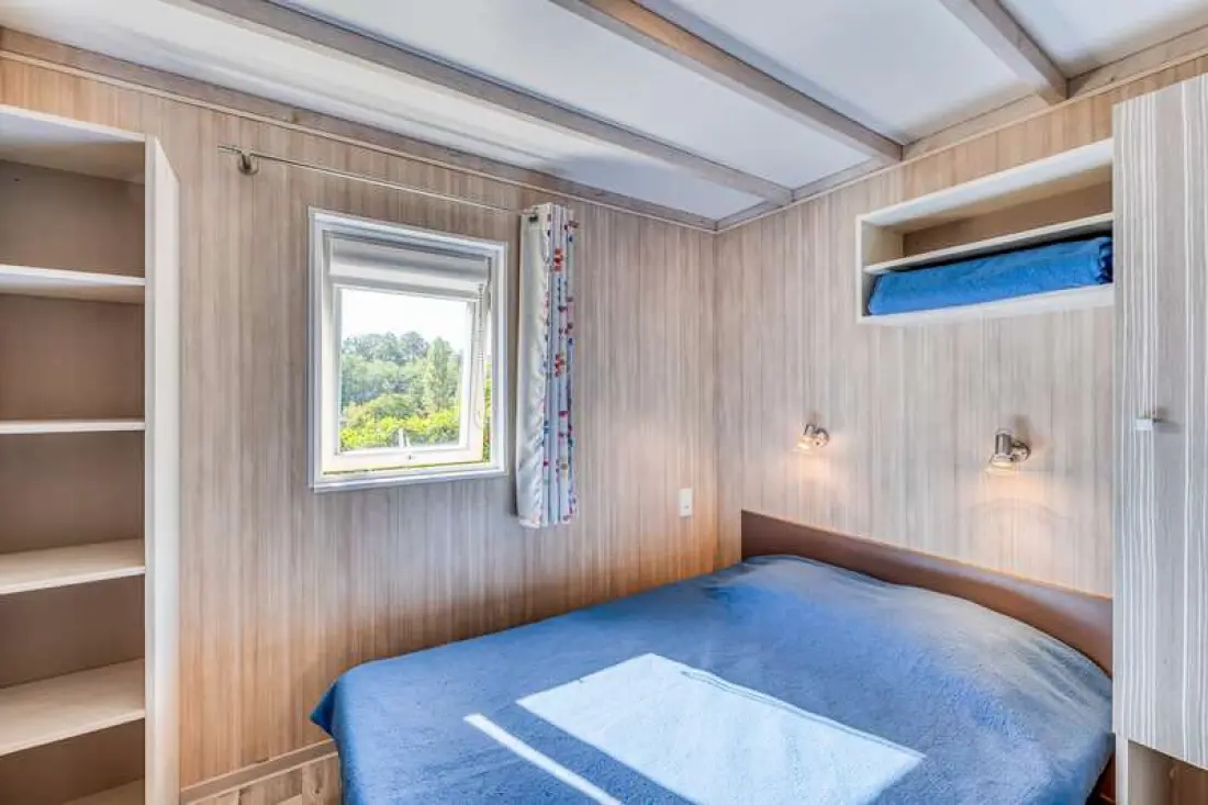 Camping Paradis l'Escapade 4 étoiles★★★★
