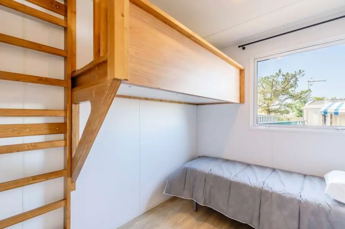 Camping Paradis l'Escapade 4 étoiles★★★★