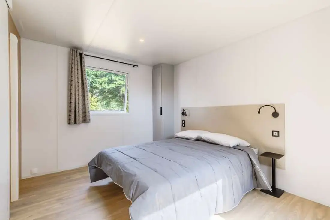 Camping Paradis l'Escapade 4 étoiles★★★★