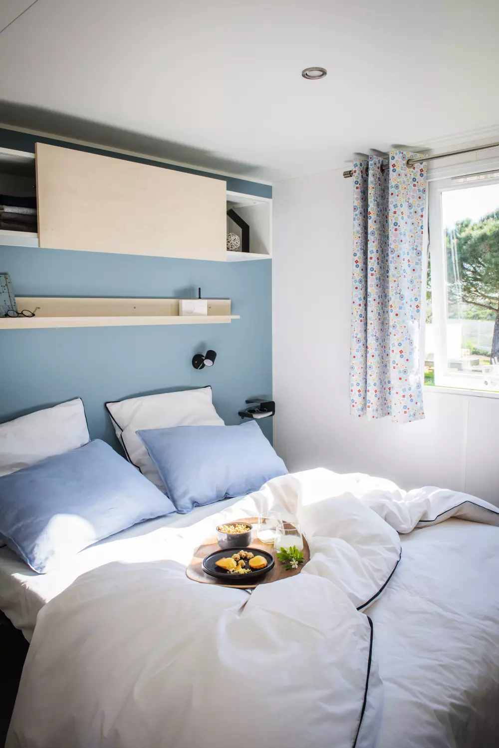 Camping Paradis l'Escapade 5 Sterren★★★★★