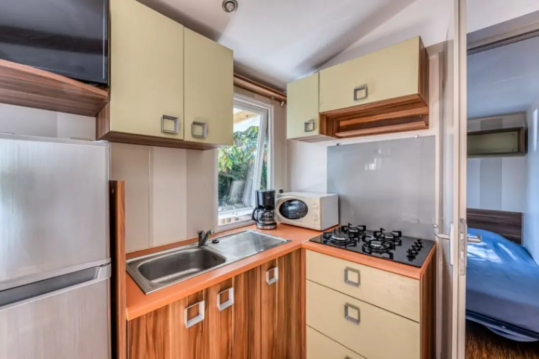 Camping Paradis l'Escapade4 étoiles★★★★