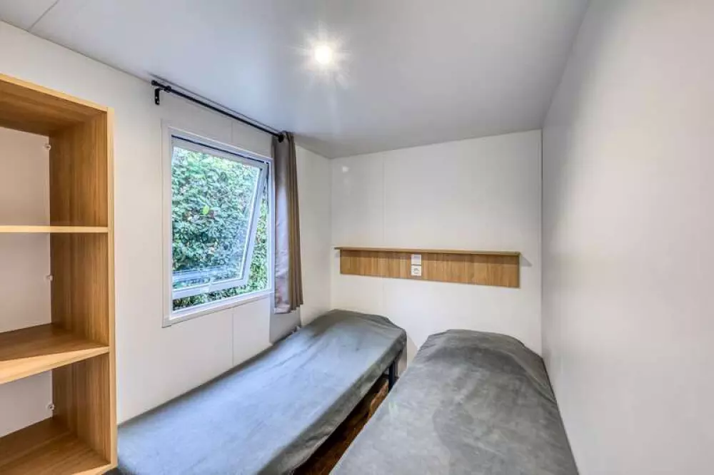 Camping Paradis l'Escapade 4 étoiles★★★★