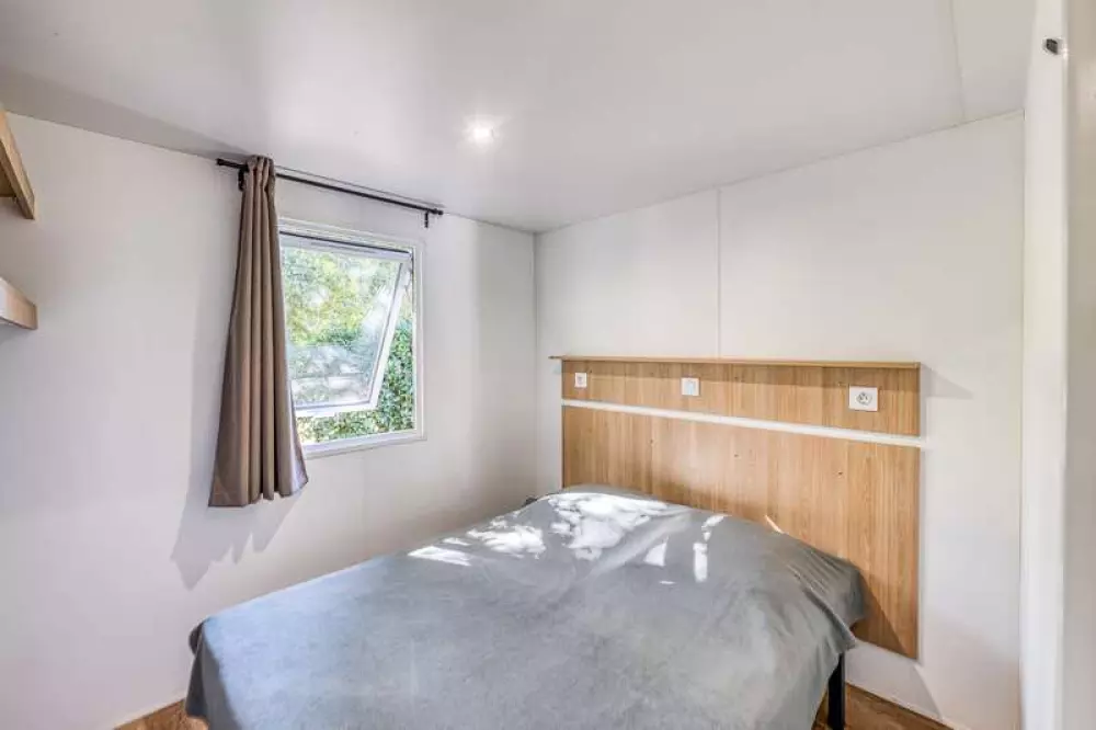 Camping Paradis l'Escapade 4 étoiles★★★★