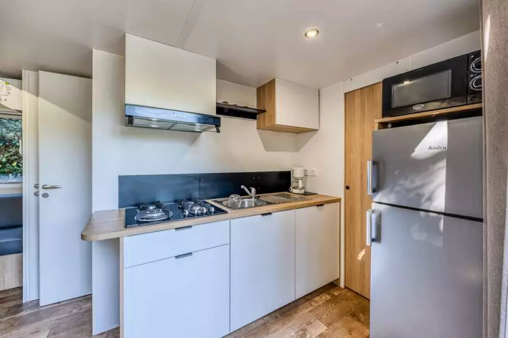 Camping Paradis l'Escapade 4 étoiles★★★★