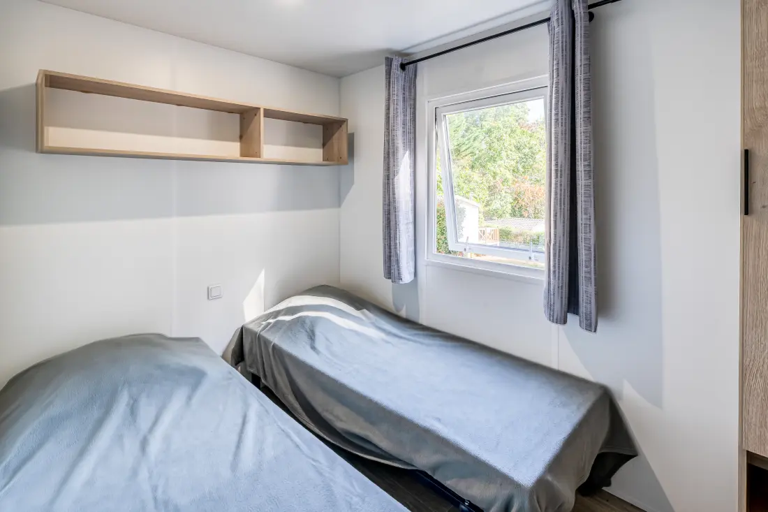 Camping Paradis l'Escapade 4 étoiles★★★★