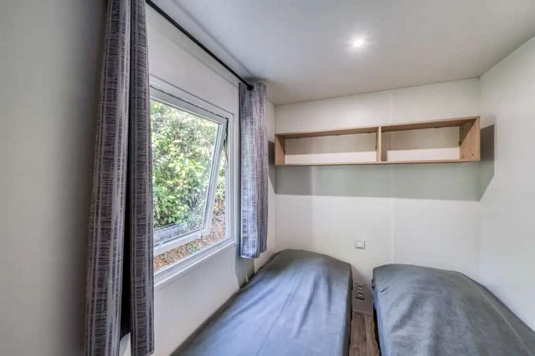 Camping Paradis l'Escapade 4 étoiles★★★★