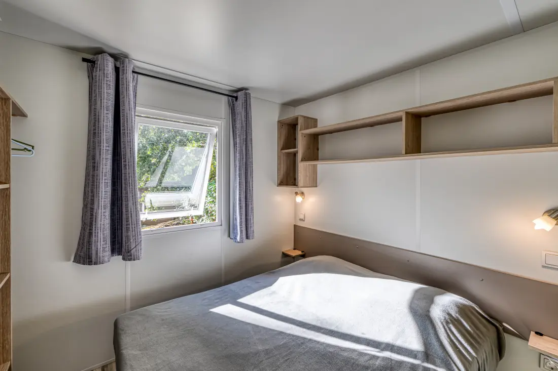 Camping Paradis l'Escapade 4 étoiles★★★★