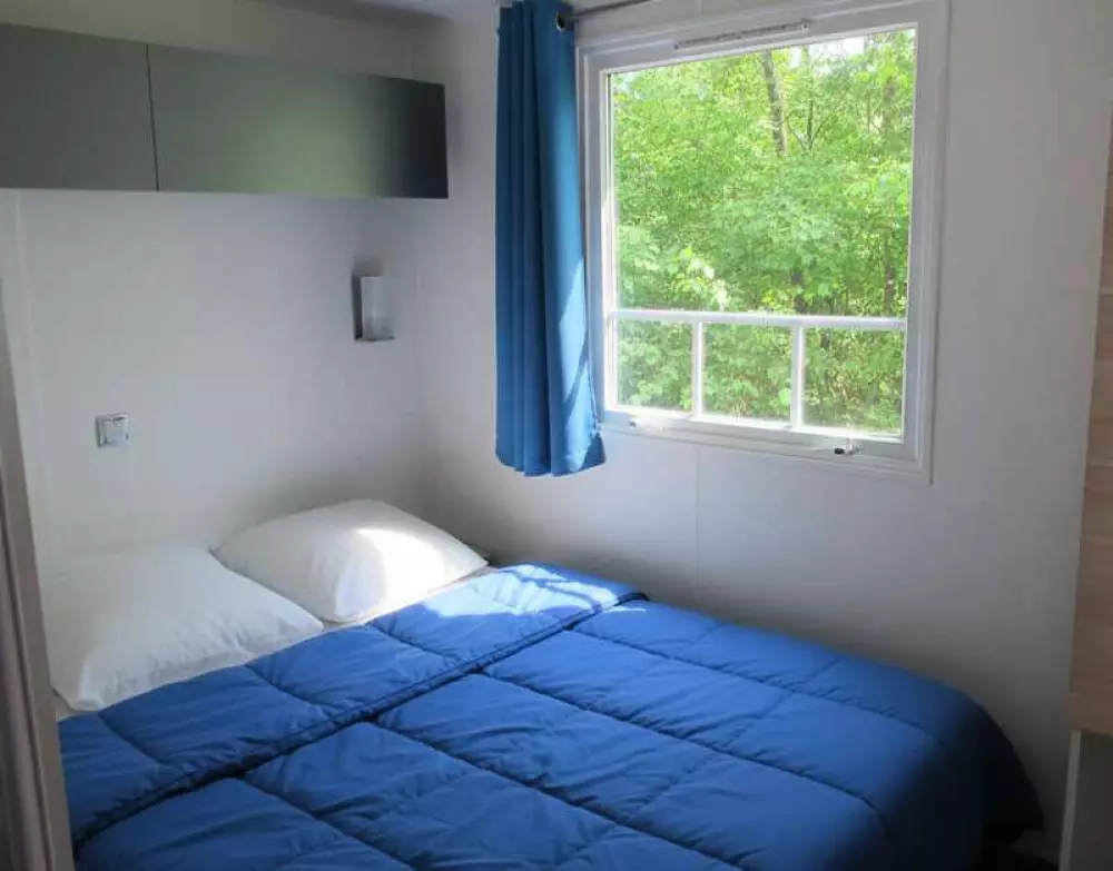 Camping Paradis l'Escapade 4 étoiles★★★★