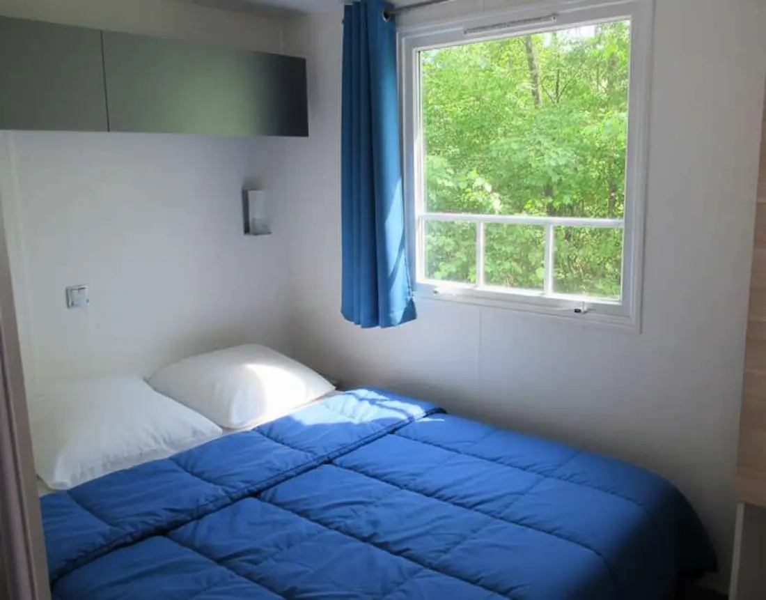 Camping Paradis l'Escapade 4 étoiles★★★★